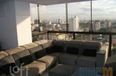 Apartamento com 3 quartos à venda na rua general salustiano, 402, marechal rondon, canoas, 420 m2 por r$ 1.276.600