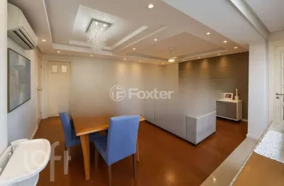 Apartamento com 3 quartos à venda na rua dezessete de junho, 879, menino deus, porto alegre, 97 m2 por r$ 592.000