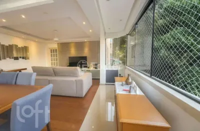 Apartamento com 3 quartos à venda na rua dezessete de junho, 879, menino deus, porto alegre, 97 m2 por r$ 592.000