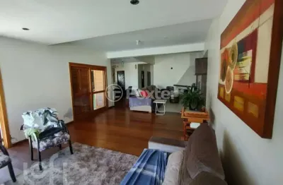 Casa com 3 quartos à venda na rua adão pinheiro da silva, 320, ipanema, porto alegre, 273 m2 por r$ 1.100.000