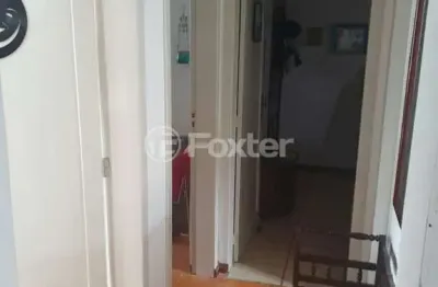Apartamento com 3 quartos à venda na rua vinte e quatro de maio, 50, centro histórico, porto alegre, 67 m2 por r$ 298.950