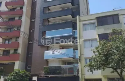 Apartamento com 3 quartos à venda na rua doutor montaury, 1640, madureira, caxias do sul, 189 m2 por r$ 1.040.000