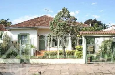 Casa com 3 quartos à venda na rua florêncio câmara, 376, centro, são leopoldo, 280 m2 por r$ 1.200.000