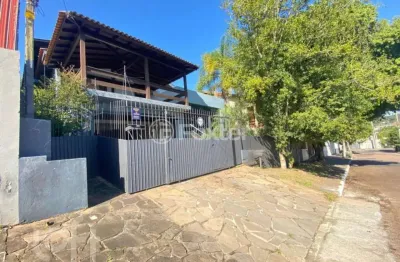 Casa com 3 quartos à venda na rua dianópolis, 252, liberdade, novo hamburgo, 333 m2 por r$ 902.500
