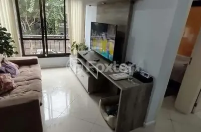 Apartamento com 1 quarto à venda na avenida polônia, 375, são geraldo, porto alegre, 41 m2 por r$ 350.000
