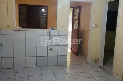 Casa com 2 quartos à venda na rua vereador galvão soares chaves, 190, niterói, canoas, 80 m2 por r$ 280.000