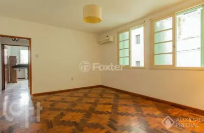 Apartamento com 2 quartos à venda na rua dona laura, 485, rio branco, porto alegre, 75 m2 por r$ 280.000