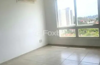 Cobertura com 2 quartos à venda na rua humberto de campos, 681, partenon, porto alegre, 111 m2 por r$ 450.000