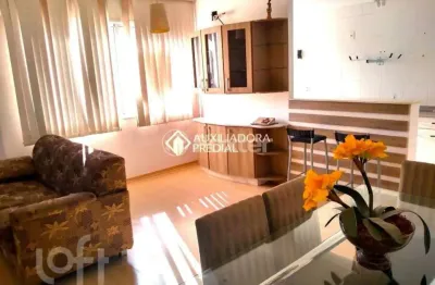 Apartamento com 2 quartos à venda na avenida dom cláudio josé gonçalves ponce de leão, 140, vila ipiranga, porto alegre, 65 m2 por r$ 419.900