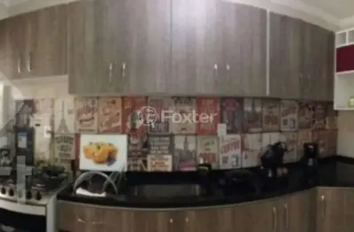 Apartamento com 2 quartos à venda na rua hugo livi, 275, morro santana, porto alegre, 64 m2 por r$ 299.000