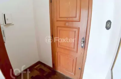 Apartamento com 3 quartos à venda na rua washington luiz, 676, centro histórico, porto alegre, 99 m2 por r$ 320.000