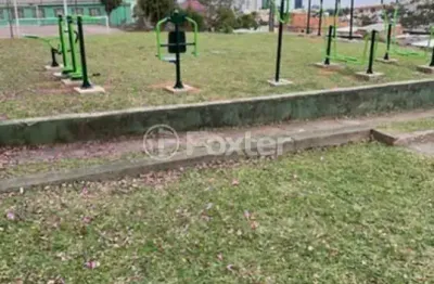 Apartamento com 2 quartos à venda na rua orfanotrófio, 999, santa tereza, porto alegre, 55 m2 por r$ 215.000