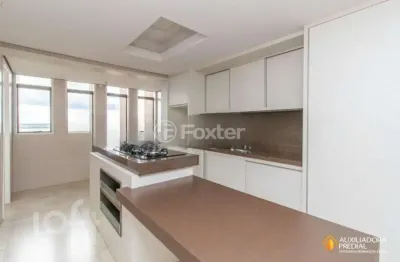 Apartamento com 3 quartos à venda na rua corrêa lima, 825, santa tereza, porto alegre, 184 m2 por r$ 980.000