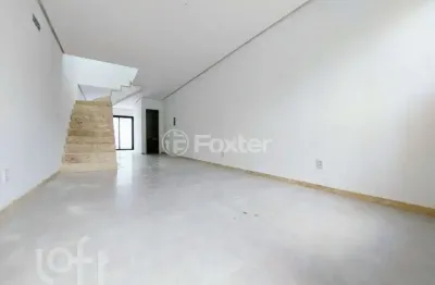 Casa com 2 quartos à venda na rua manoel braga gastal, 21, hípica, porto alegre, 123 m2 por r$ 432.000