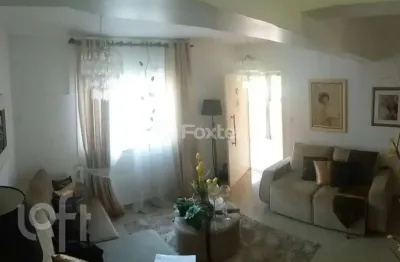 Casa com 3 quartos à venda na rua baldoino bottini, 175, hípica, porto alegre, 125 m2 por r$ 425.000