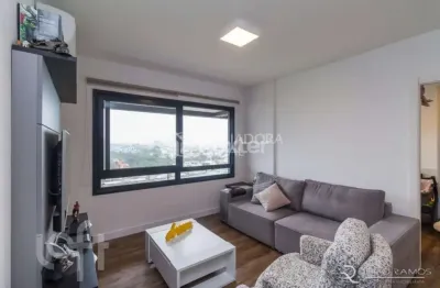 Apartamento com 1 quarto à venda na avenida ipiranga, 8484, praia de belas, porto alegre, 47 m2 por r$ 479.000