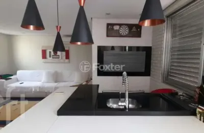 Cobertura com 3 quartos à venda na rua são luís, 353, santana, porto alegre, 234 m2 por r$ 990.000