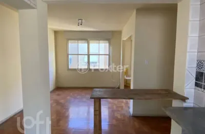 Apartamento com 2 quartos à venda na rua chile, 30, jardim botânico, porto alegre, 62 m2 por r$ 310.000