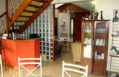 Casa com 15 quartos à venda na rua antônio accorsi, 174, centro, gramado, 614 m2 por r$ 6.800.000