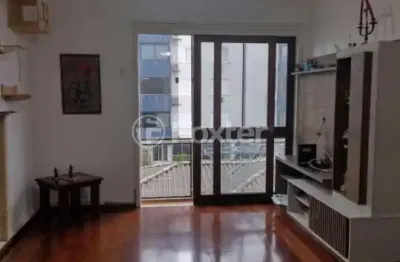 Apartamento com 3 quartos à venda na rua joão paetzel, 570, chácara das pedras, porto alegre, 107 m2 por r$ 628.000