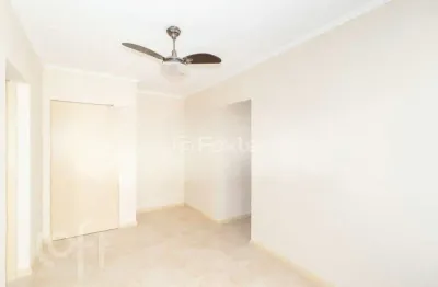 Apartamento com 1 quarto à venda na avenida romeu samarani ferreira, 315, vila nova, porto alegre, 42 m2 por r$ 110.000