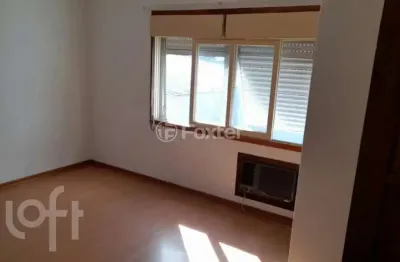 Apartamento com 1 quarto à venda na avenida bento gonçalves, 1720, partenon, porto alegre, 31 m2 por r$ 135.000