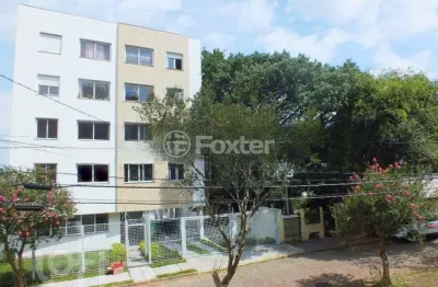 Apartamento com 2 quartos à venda na rua engenheiro leovigildo paiva, 100, santa tereza, porto alegre, 58 m2 por r$ 315.000
