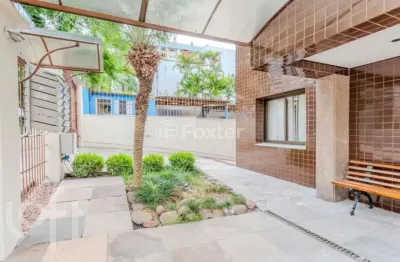 Apartamento com 3 quartos à venda na rua vicente da fontoura, 2839, santana, porto alegre, 73 m2 por r$ 590.000