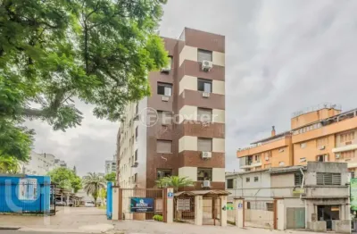 Apartamento com 3 quartos à venda na rua vicente da fontoura, 2839, santana, porto alegre, 73 m2 por r$ 569.050
