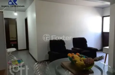 Casa com 2 quartos à venda na rua marista, 255, vila joão pessoa, porto alegre, 66 m2 por r$ 400.000