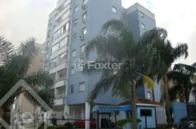 Apartamento com 3 quartos à venda na rua xavier da cunha, 999, nonoai, porto alegre, 64 m2 por r$ 343.000