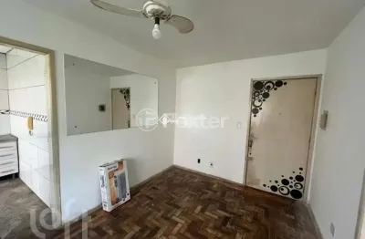 Apartamento com 1 quarto à venda na rua carlos estevão, 589, jardim leopoldina, porto alegre, 43 m2 por r$ 121.900