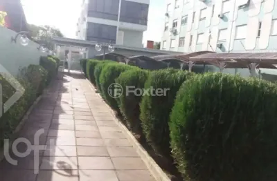 Cobertura com 1 quarto à venda na rua chico pedro, 190, camaquã, porto alegre, 121 m2 por r$ 450.000