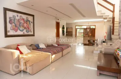 Casa com 3 quartos à venda na rua vidal brasil, 815, hamburgo velho, novo hamburgo, 219 m2 por r$ 950.000