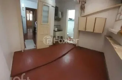 Apartamento com 2 quartos à venda na avenida benjamin constant, 1451, floresta, porto alegre, 72 m2 por r$ 385.000