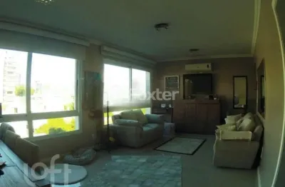 Apartamento com 3 quartos à venda na rua josé scutari, 179, passo da areia, porto alegre, 72 m2 por r$ 724.000