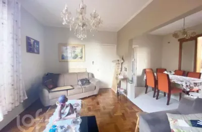 Apartamento com 3 quartos à venda na avenida sertório, 601, navegantes, porto alegre, 87 m2 por r$ 330.000