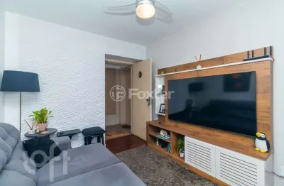 Apartamento com 1 quarto à venda na rua demétrio ribeiro, 1012, centro histórico, porto alegre, 46 m2 por r$ 416.000
