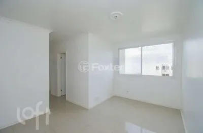 Apartamento com 3 quartos à venda na avenida engenheiro francisco rodolfo simch, 720, sarandi, porto alegre, 62 m2 por r$ 340.000