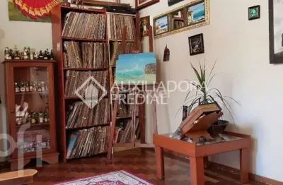 Apartamento com 3 quartos à venda na rua riachuelo, 754, centro histórico, porto alegre, 125 m2 por r$ 500.000
