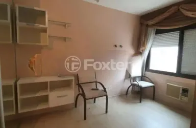 Apartamento com 1 quarto à venda na avenida bastian, 275, menino deus, porto alegre, 40 m2 por r$ 350.000
