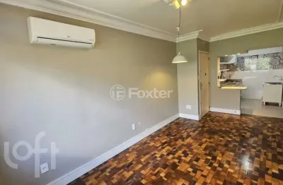 Apartamento com 1 quarto à venda na avenida desembargador andré da rocha, 147, centro histórico, porto alegre, 51 m2 por r$ 295.000