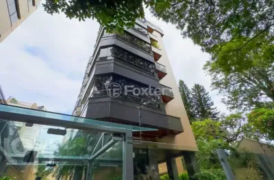 Apartamento com 3 quartos à venda na rua carlos trein filho, 775, auxiliadora, porto alegre, 179 m2 por r$ 1.650.000