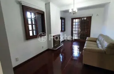 Casa com 4 quartos à venda na rua joaquim nabuco, 800, fátima, canoas, 312 m2 por r$ 649.999