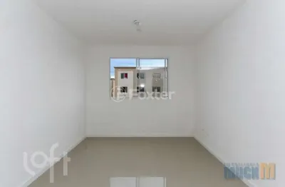 Apartamento com 2 quartos à venda na rua a j renner, 1362, estância velha, canoas, 41 m2 por r$ 167.000