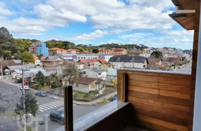 Apartamento com 2 quartos à venda na rua danton corrêa da silva, 528, centro, canela, 102 m2 por r$ 959.000