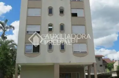 Apartamento com 1 quarto à venda na rua erechim, 910, nonoai, porto alegre, 46 m2 por r$ 219.000