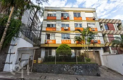 Apartamento com 3 quartos à venda na rua santo antônio, 576, floresta, porto alegre, 87 m2 por r$ 329.900