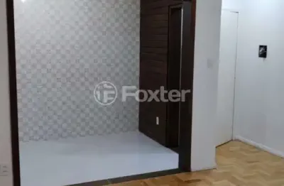 Apartamento com 3 quartos à venda na Rua Santo Antônio, 576, Floresta, Porto Alegre, 87 m2 por R$ 313.500