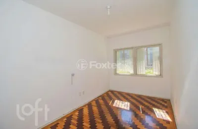 Apartamento com 1 quarto à venda na avenida taquara, 478, petrópolis, porto alegre, 42 m2 por r$ 180.000